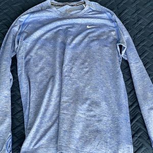 Nike Dri fit running shirt